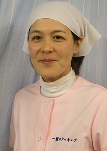 講師 小山楓代